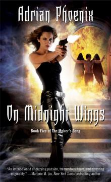      On Midnight Wings