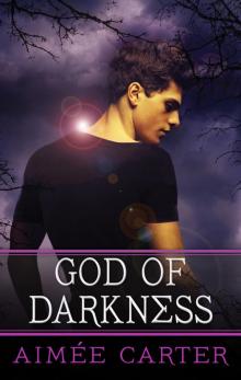      God of Darkness