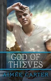      God of Thieves