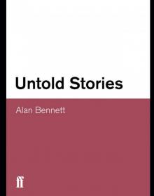      Untold Stories