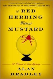      A Red Herring Without Mustard