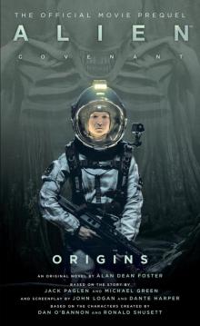      Alien: Covenant 2