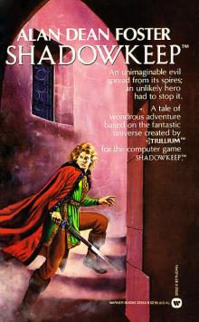      Shadowkeep