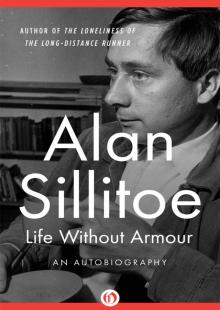      Life Without Armour
