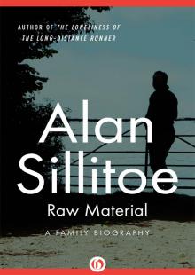      Raw Material
