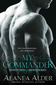      My Commander
