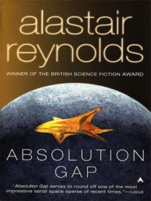      Absolution Gap