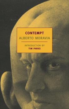      Contempt