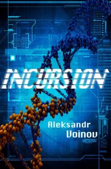      Incursion