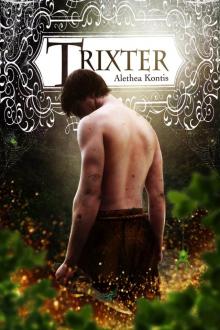      Trixter
