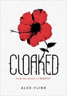      Cloaked