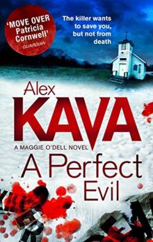      A Perfect Evil