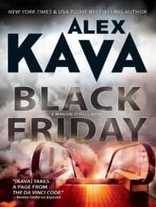      Black Friday