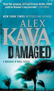      Damaged