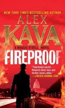      Fireproof