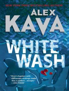      Whitewash