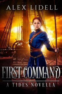      First Command