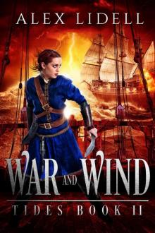      War and Wind