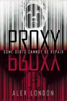      Proxy