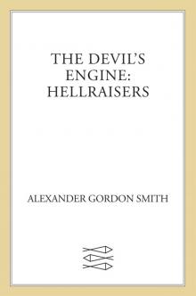      Hellraisers