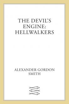      Hellwalkers