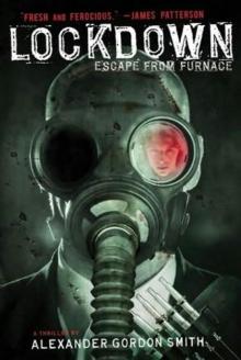      Lockdown