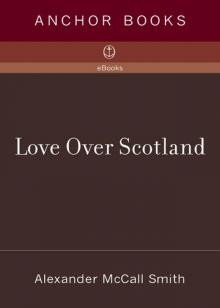      Love Over Scotland