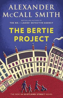      The Bertie Project