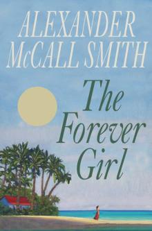      The Forever Girl