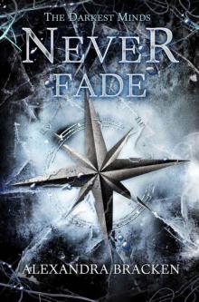      Never Fade