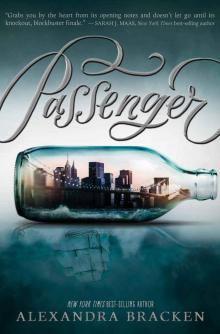      Passenger