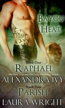      Raphael/Parish
