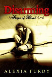      Disarming