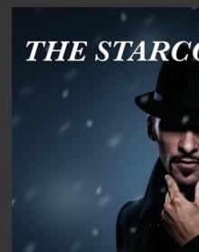      The Starcomber