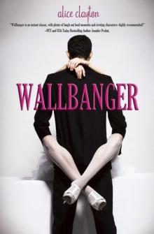      Wallbanger