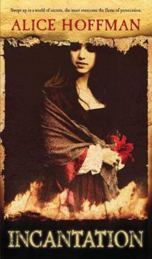      Incantation