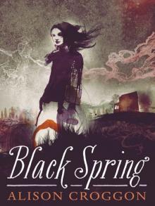      Black Spring