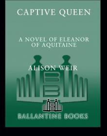     Captive Queen