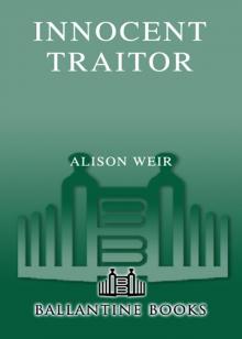      Innocent Traitor