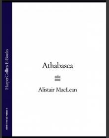      Athabasca