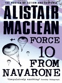      Force 10 from Navarone