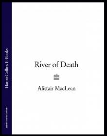      River of Death