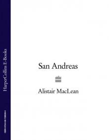      San Andreas