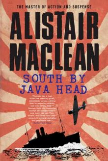      South by Java Head