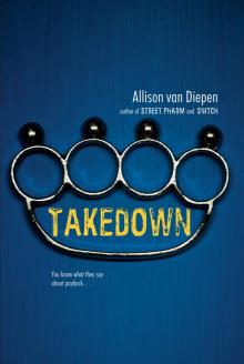      Takedown