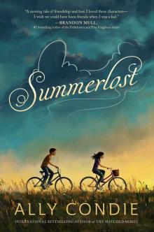      Summerlost