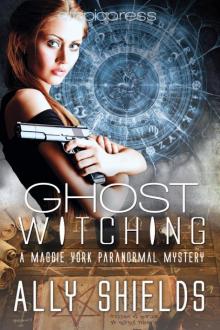      Ghost Witching