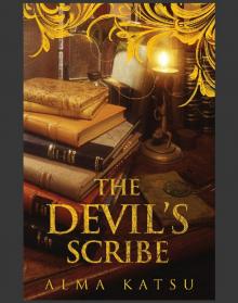      The Devil's Scribe