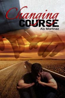      Changing Course