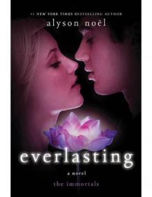      Everlasting